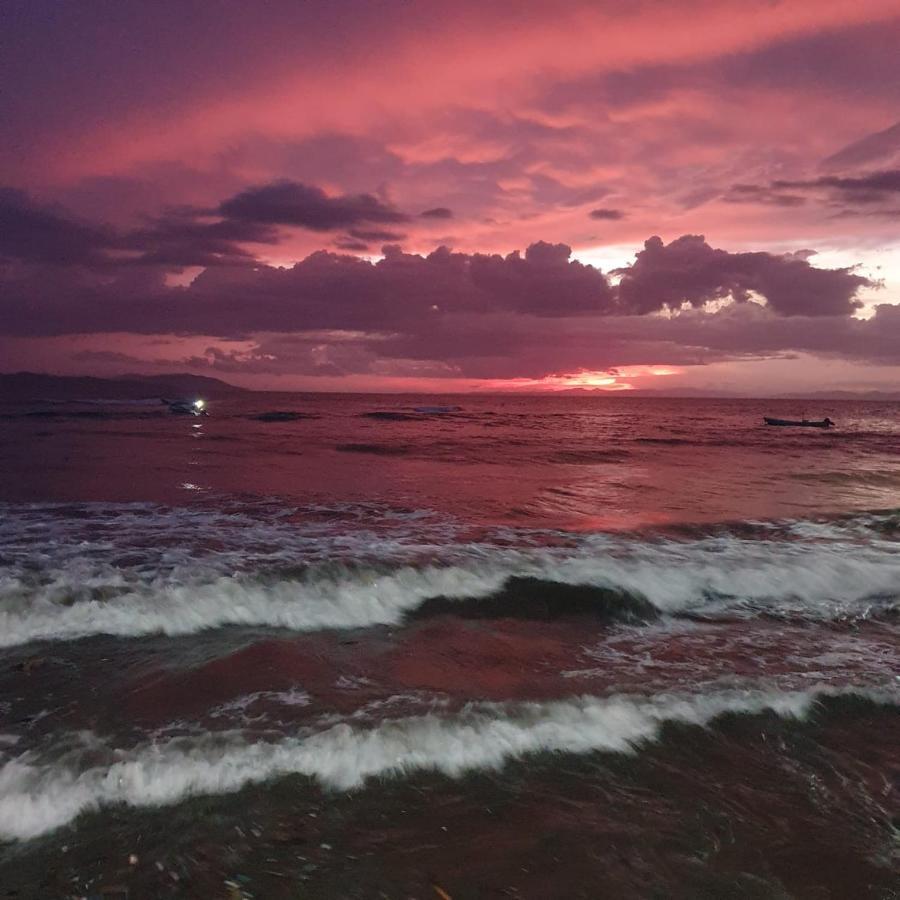 Ocekepala Hotel Palmilla ภายนอก รูปภาพ