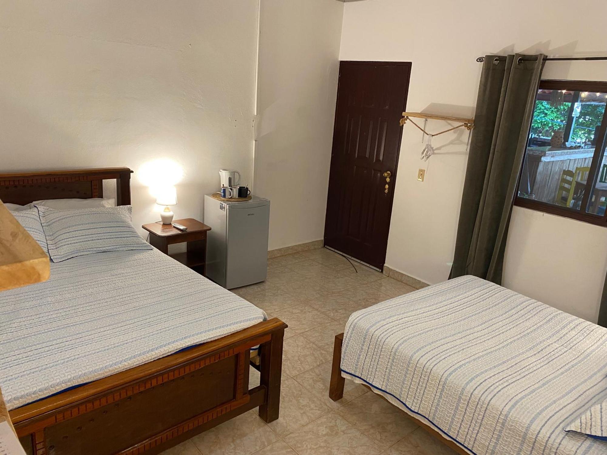 Ocekepala Hotel Palmilla ภายนอก รูปภาพ