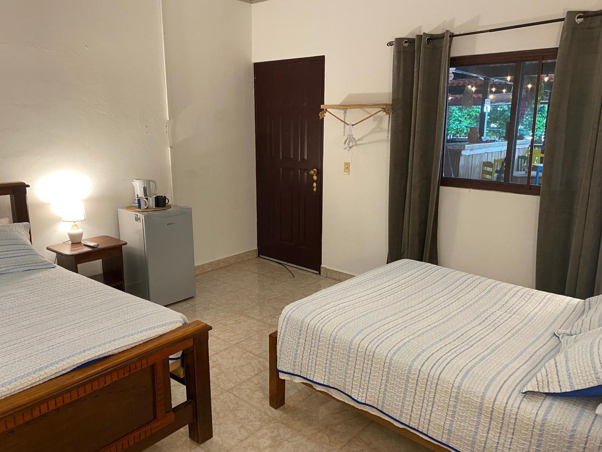 Ocekepala Hotel Palmilla ภายนอก รูปภาพ