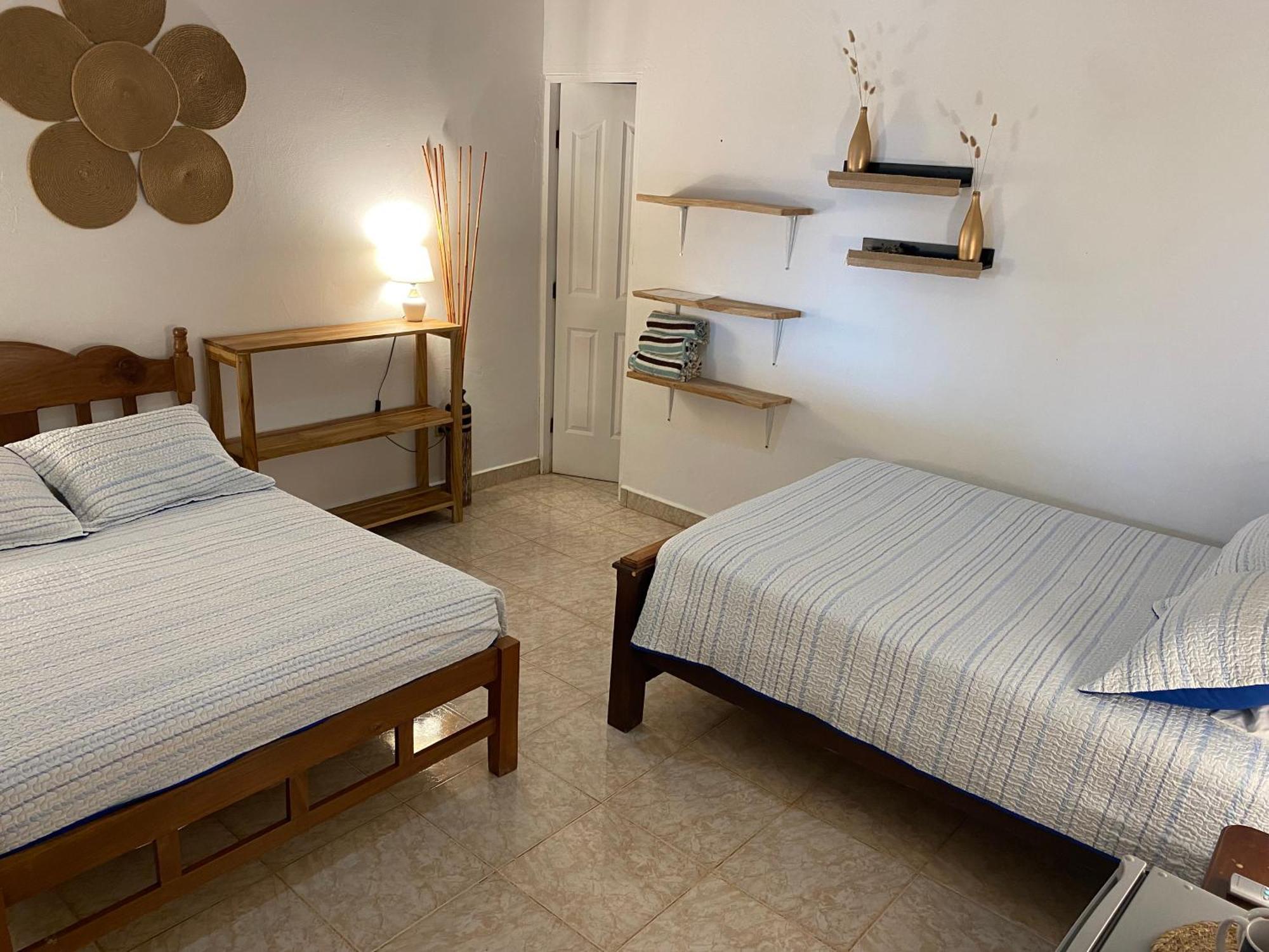 Ocekepala Hotel Palmilla ภายนอก รูปภาพ