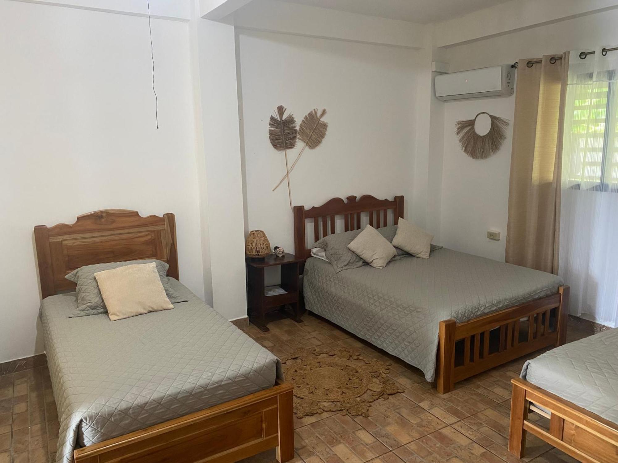 Ocekepala Hotel Palmilla ภายนอก รูปภาพ
