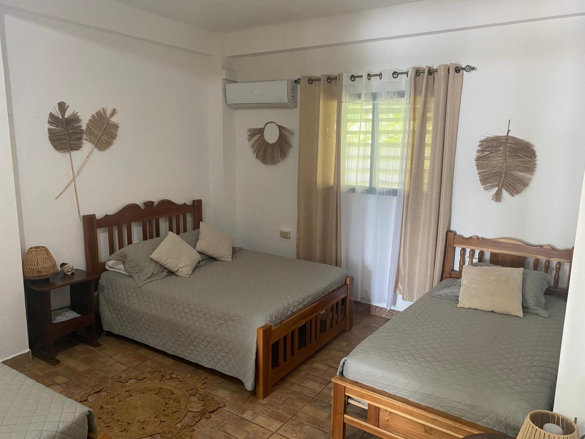 Ocekepala Hotel Palmilla ภายนอก รูปภาพ