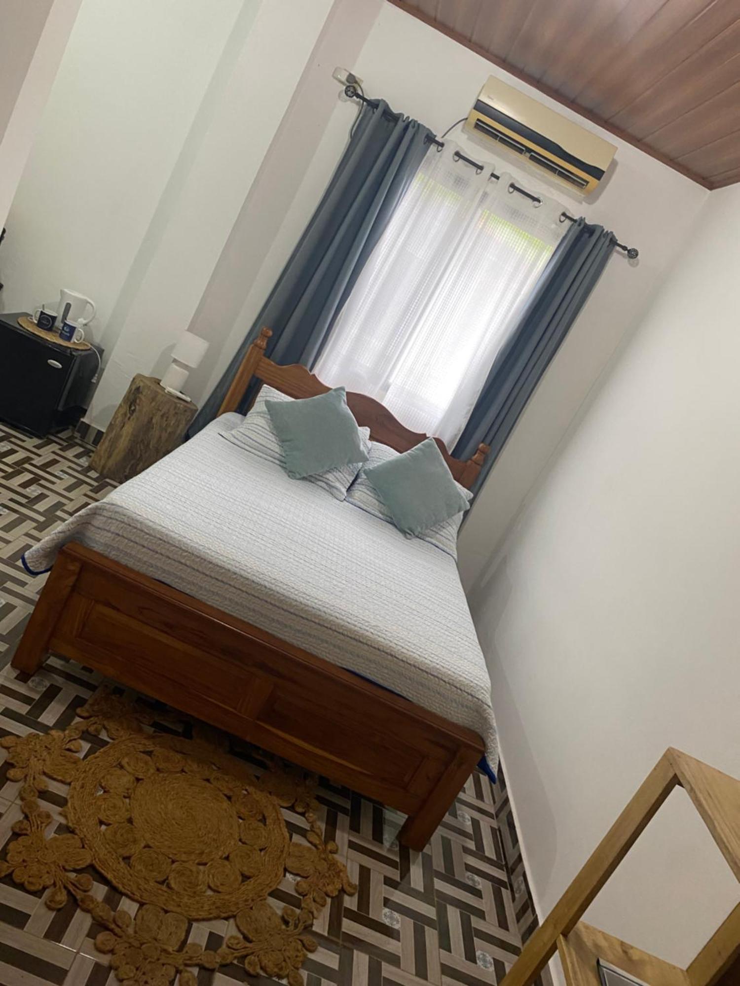 Ocekepala Hotel Palmilla ภายนอก รูปภาพ