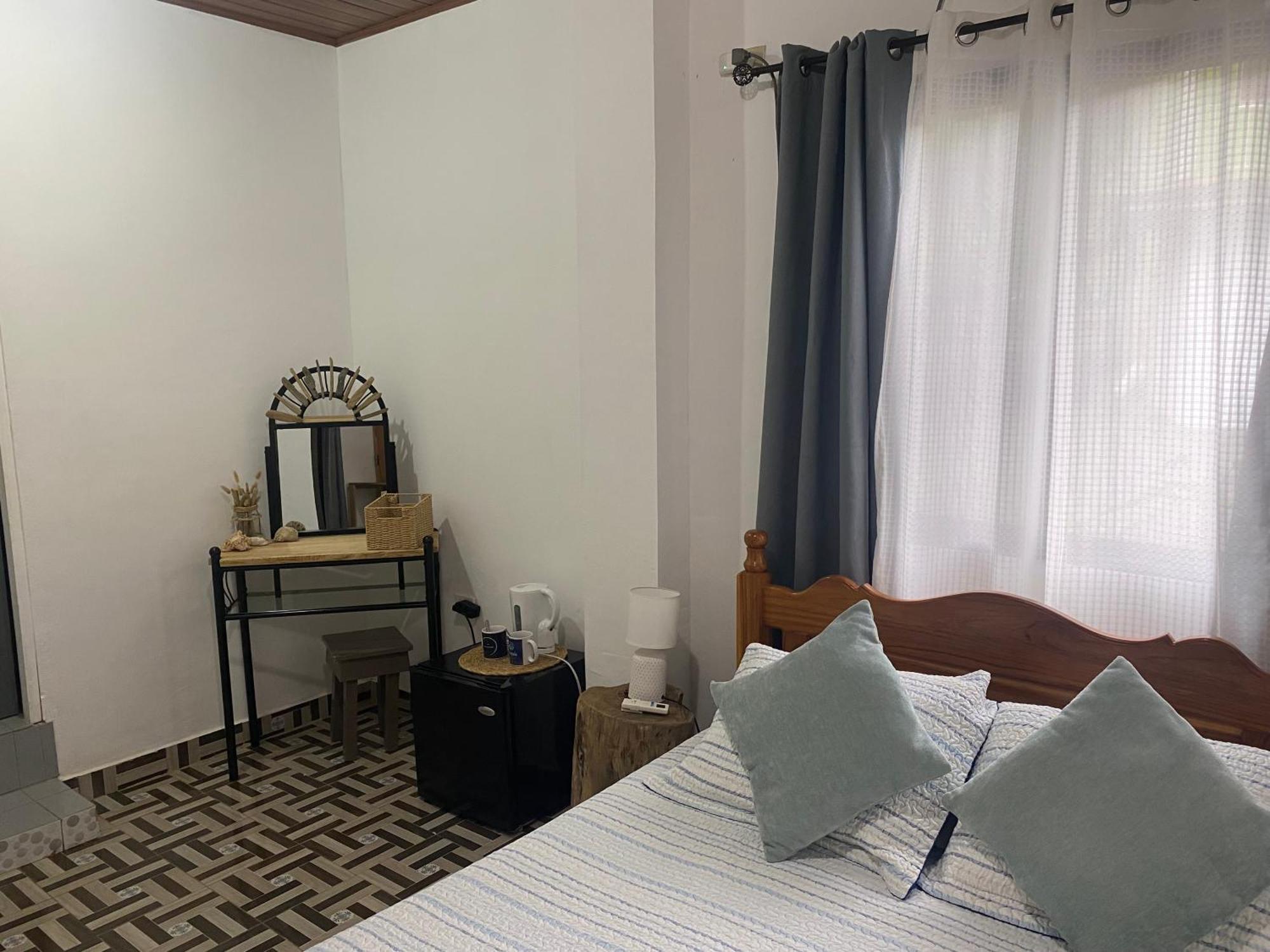 Ocekepala Hotel Palmilla ภายนอก รูปภาพ